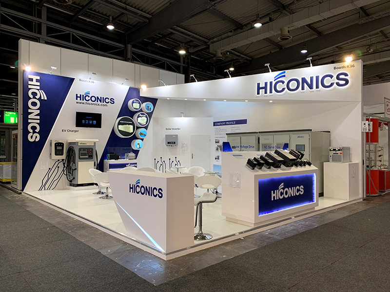 HICONICS