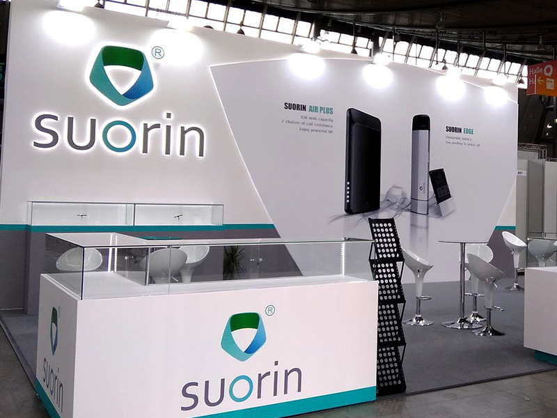 SUORIN