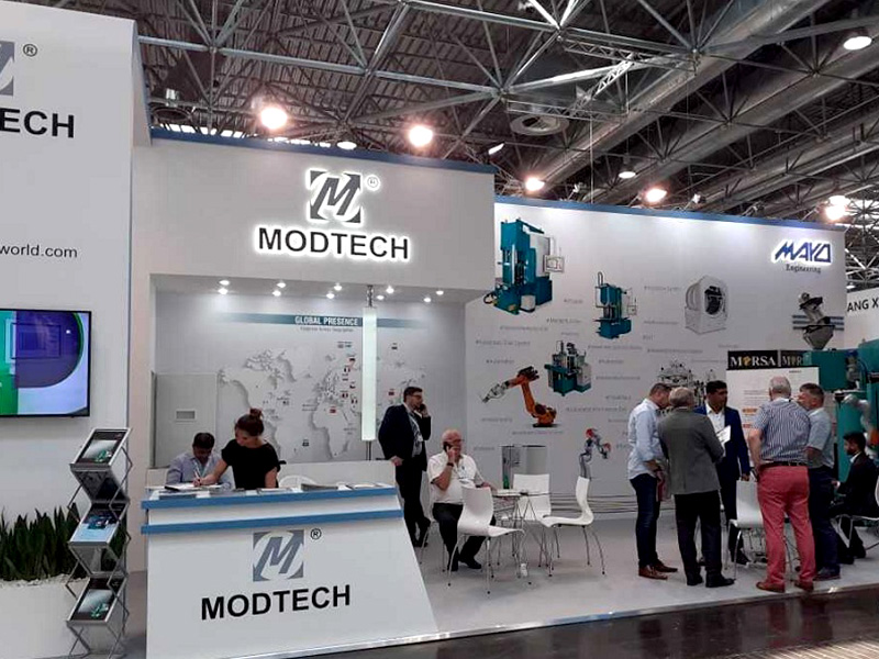 MODTECH
