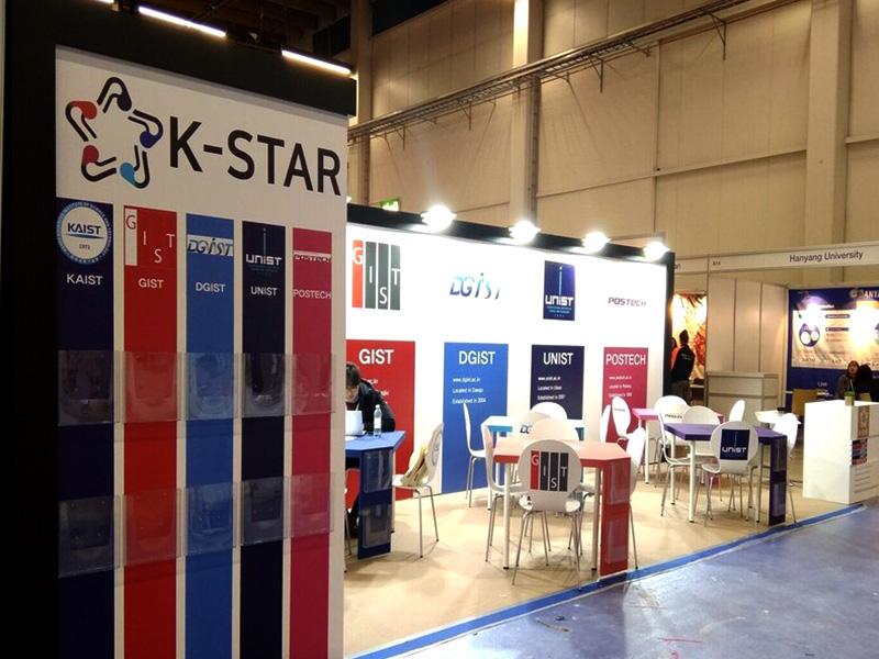 K-STAR